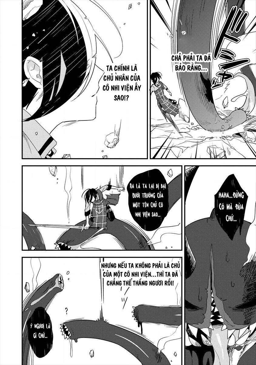 Isekai De Kojiin Wo Hiraita Kedo, Naze Ka Darehitori Sudatou To Shinai Ken Chapter 25 - Trang 2