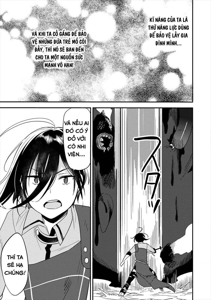 Isekai De Kojiin Wo Hiraita Kedo, Naze Ka Darehitori Sudatou To Shinai Ken Chapter 25 - Trang 2