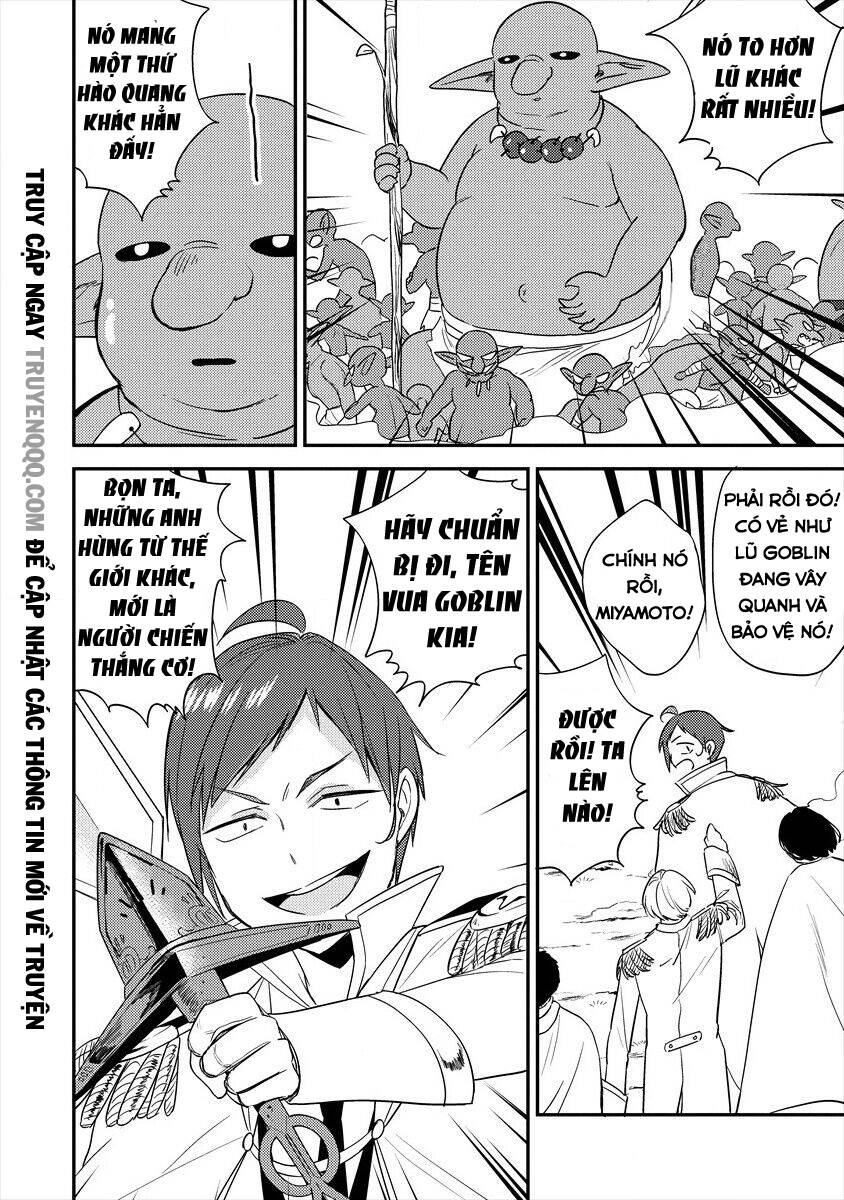 Isekai De Kojiin Wo Hiraita Kedo, Naze Ka Darehitori Sudatou To Shinai Ken Chapter 25 - Trang 2