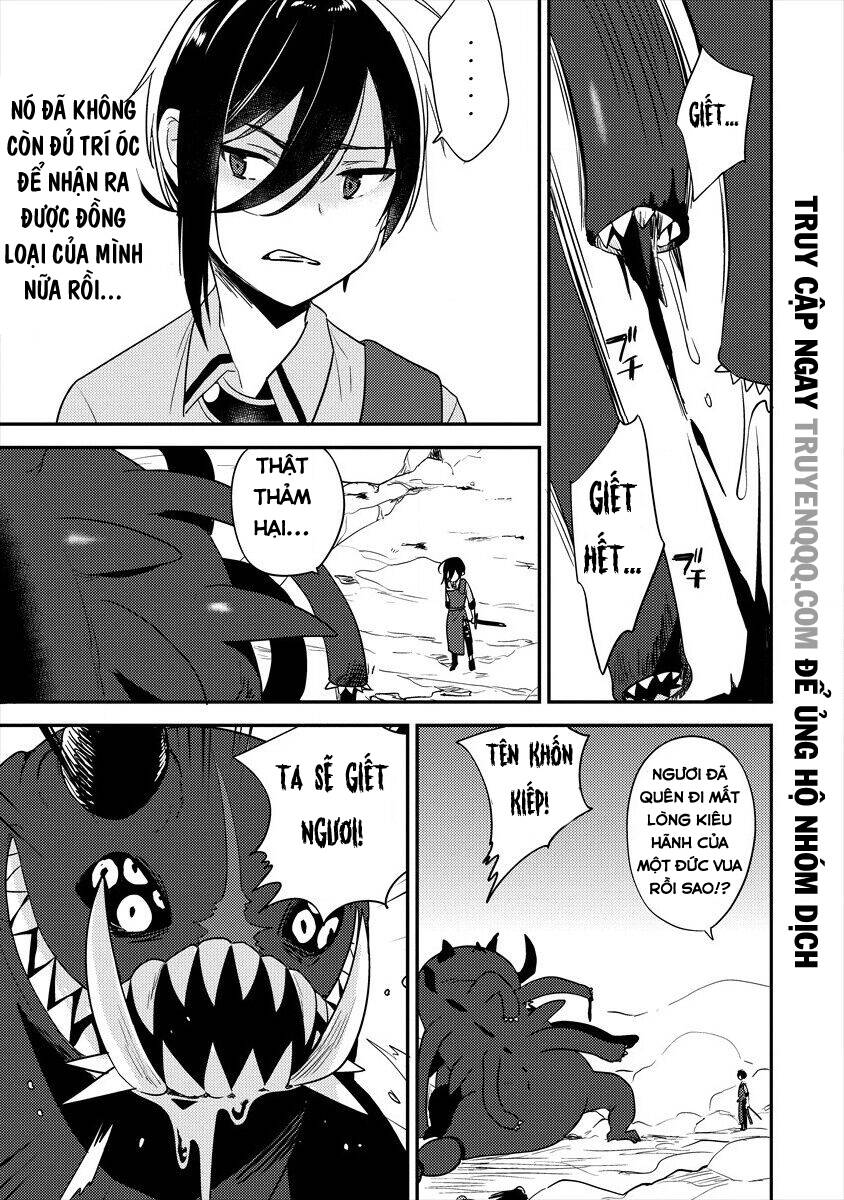 Isekai De Kojiin Wo Hiraita Kedo, Naze Ka Darehitori Sudatou To Shinai Ken Chapter 25 - Trang 2