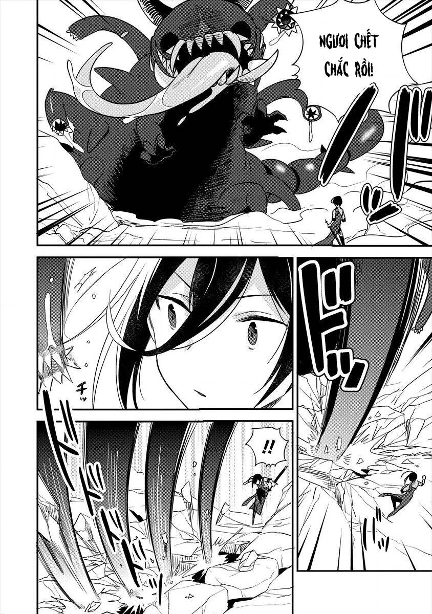 Isekai De Kojiin Wo Hiraita Kedo, Naze Ka Darehitori Sudatou To Shinai Ken Chapter 25 - Trang 2