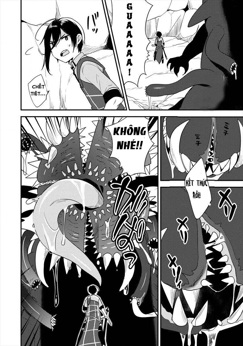 Isekai De Kojiin Wo Hiraita Kedo, Naze Ka Darehitori Sudatou To Shinai Ken Chapter 25 - Trang 2