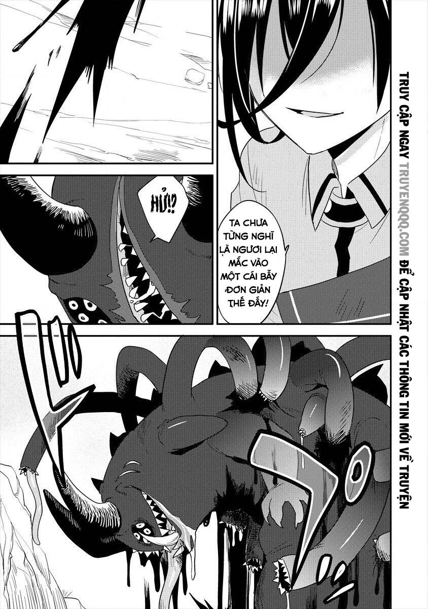 Isekai De Kojiin Wo Hiraita Kedo, Naze Ka Darehitori Sudatou To Shinai Ken Chapter 25 - Trang 2