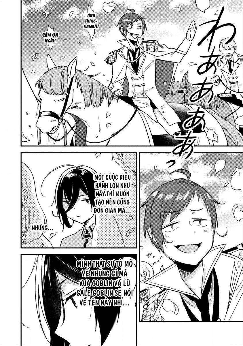 Isekai De Kojiin Wo Hiraita Kedo, Naze Ka Darehitori Sudatou To Shinai Ken Chapter 26 - Trang 2