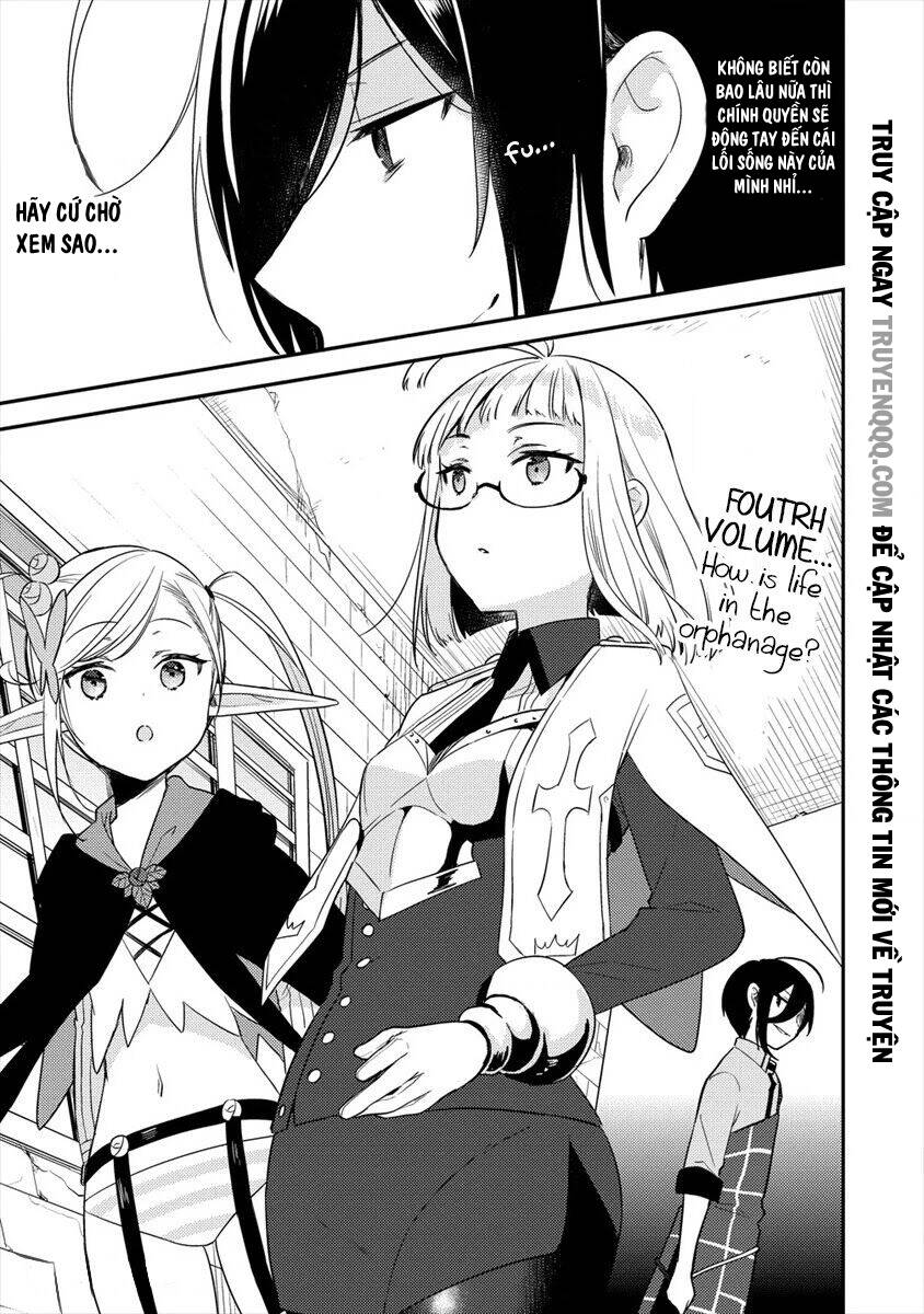 Isekai De Kojiin Wo Hiraita Kedo, Naze Ka Darehitori Sudatou To Shinai Ken Chapter 27 - Trang 2