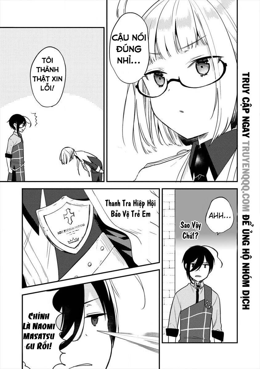 Isekai De Kojiin Wo Hiraita Kedo, Naze Ka Darehitori Sudatou To Shinai Ken Chapter 27 - Trang 2