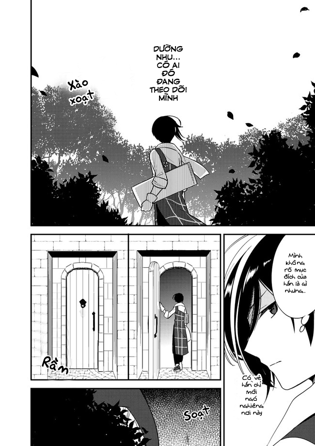 Isekai De Kojiin Wo Hiraita Kedo, Naze Ka Darehitori Sudatou To Shinai Ken Chapter 5 - Trang 2