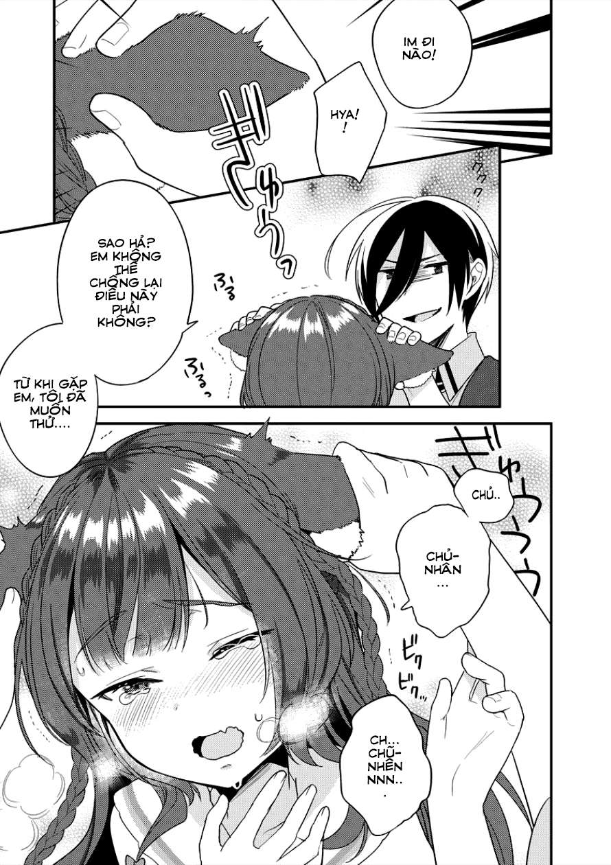 Isekai De Kojiin Wo Hiraita Kedo, Naze Ka Darehitori Sudatou To Shinai Ken Chapter 6 - Trang 2