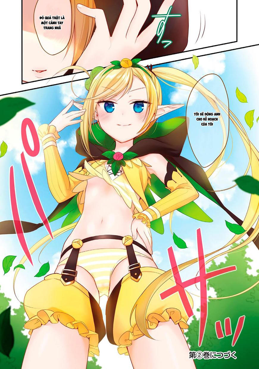 Isekai De Kojiin Wo Hiraita Kedo, Naze Ka Darehitori Sudatou To Shinai Ken Chapter 7 - Trang 2