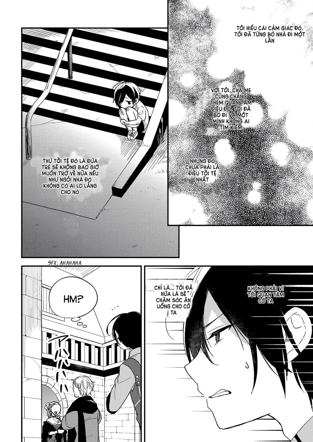 Isekai De Kojiin Wo Hiraita Kedo, Naze Ka Darehitori Sudatou To Shinai Ken Chapter 9 - Trang 2