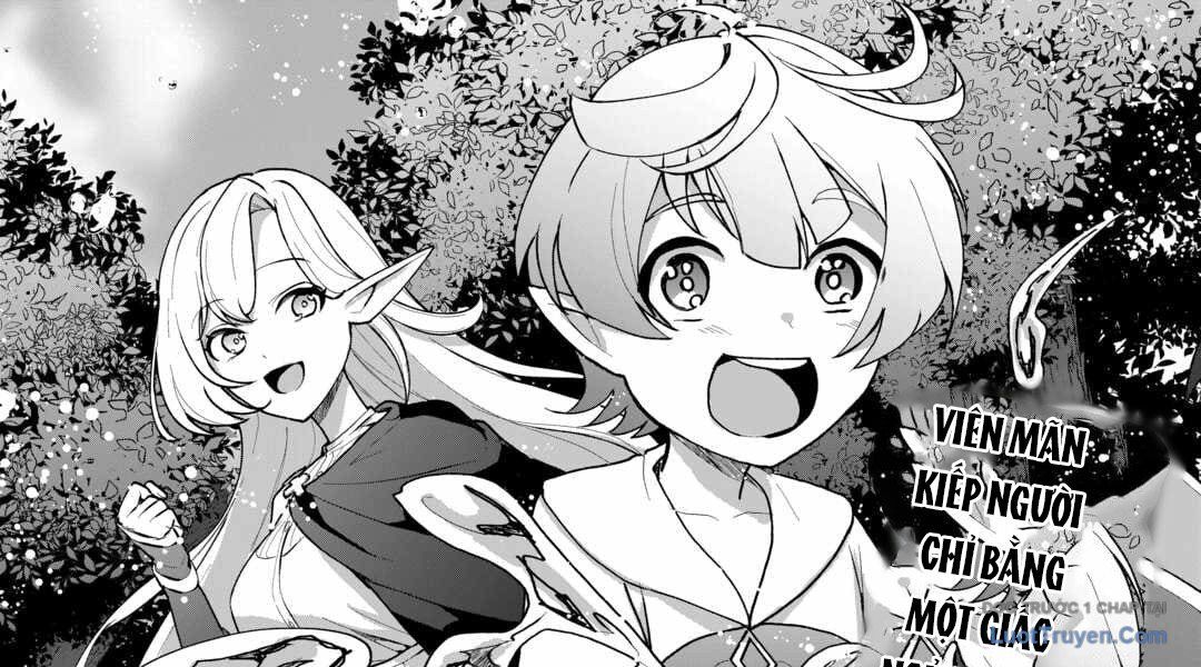 Isekai De Mizu No Dai Seirei Yattemasu Chapter 1 - Trang 2