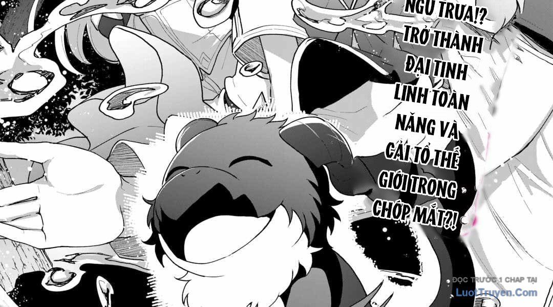 Isekai De Mizu No Dai Seirei Yattemasu Chapter 1 - Trang 2