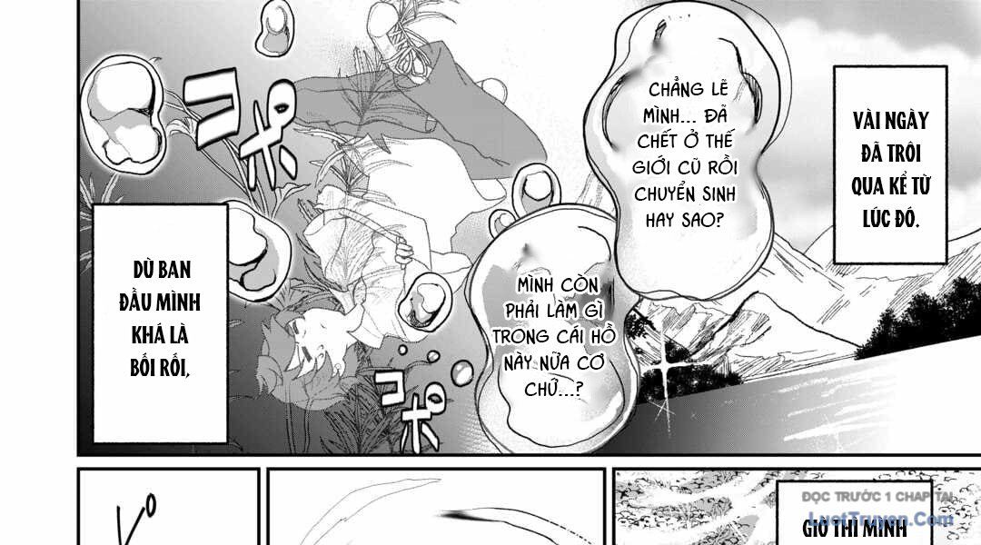 Isekai De Mizu No Dai Seirei Yattemasu Chapter 1 - Trang 2