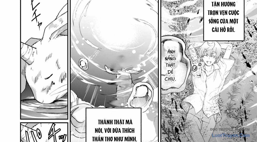 Isekai De Mizu No Dai Seirei Yattemasu Chapter 1 - Trang 2