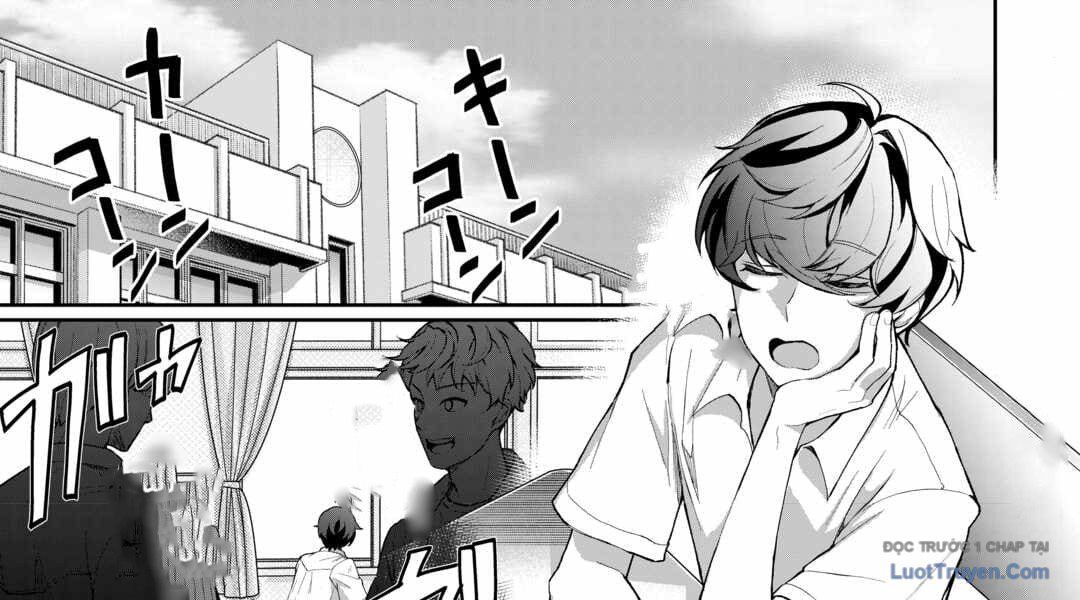 Isekai De Mizu No Dai Seirei Yattemasu Chapter 1 - Trang 2