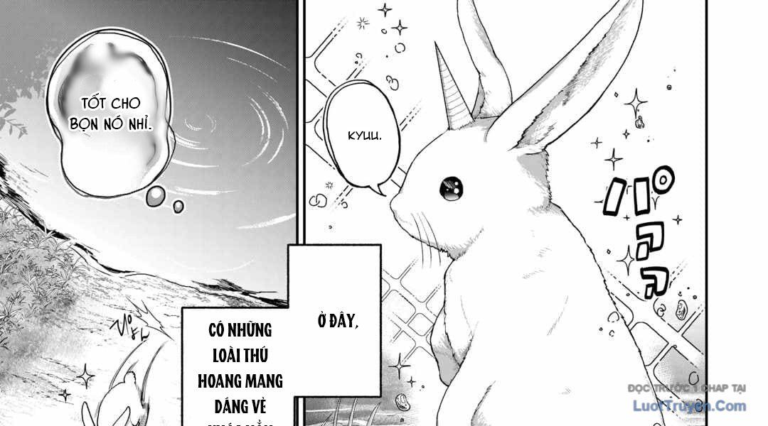 Isekai De Mizu No Dai Seirei Yattemasu Chapter 1 - Trang 2