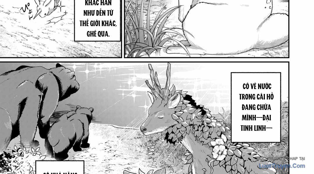 Isekai De Mizu No Dai Seirei Yattemasu Chapter 1 - Trang 2
