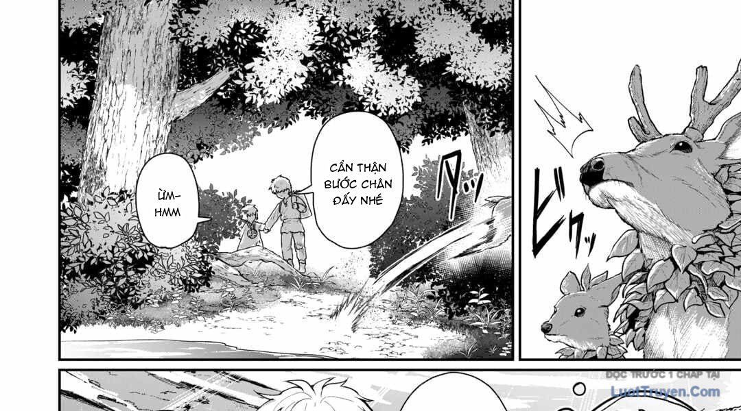 Isekai De Mizu No Dai Seirei Yattemasu Chapter 1 - Trang 2