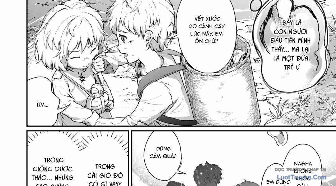 Isekai De Mizu No Dai Seirei Yattemasu Chapter 1 - Trang 2