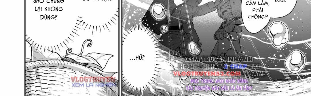 Isekai De Mizu No Dai Seirei Yattemasu Chapter 1 - Trang 2