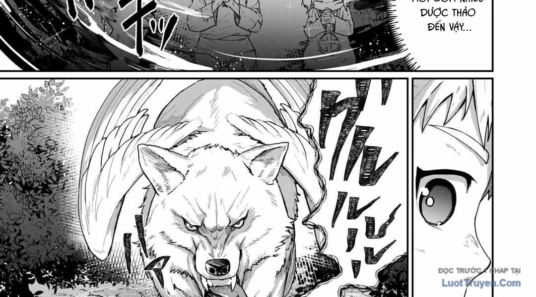 Isekai De Mizu No Dai Seirei Yattemasu Chapter 1 - Trang 2