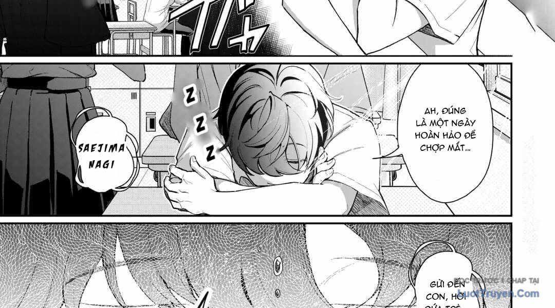 Isekai De Mizu No Dai Seirei Yattemasu Chapter 1 - Trang 2