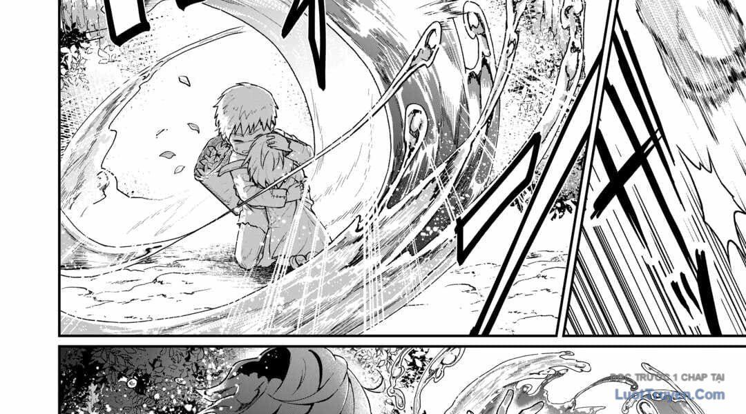 Isekai De Mizu No Dai Seirei Yattemasu Chapter 1 - Trang 2