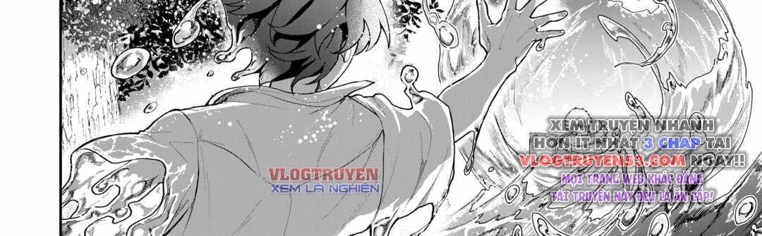 Isekai De Mizu No Dai Seirei Yattemasu Chapter 1 - Trang 2