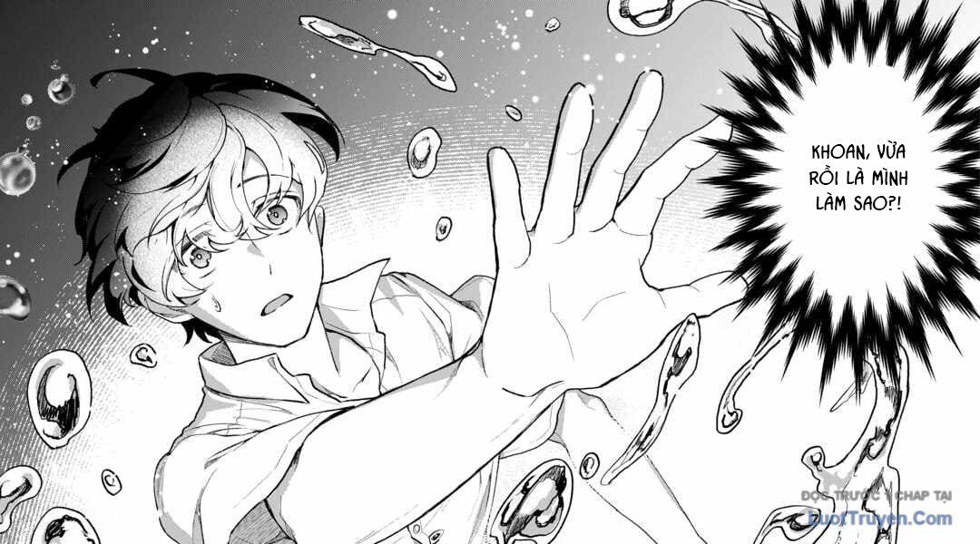 Isekai De Mizu No Dai Seirei Yattemasu Chapter 1 - Trang 2