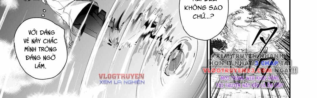 Isekai De Mizu No Dai Seirei Yattemasu Chapter 1 - Trang 2