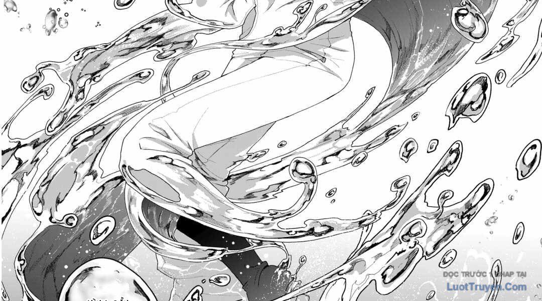 Isekai De Mizu No Dai Seirei Yattemasu Chapter 1 - Trang 2