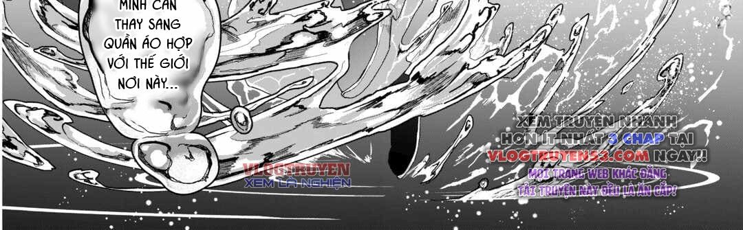 Isekai De Mizu No Dai Seirei Yattemasu Chapter 1 - Trang 2