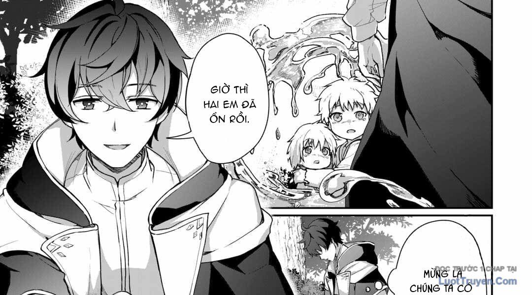 Isekai De Mizu No Dai Seirei Yattemasu Chapter 1 - Trang 2