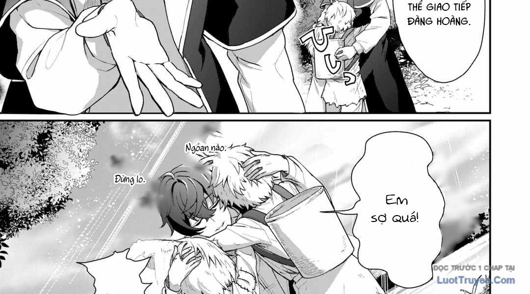 Isekai De Mizu No Dai Seirei Yattemasu Chapter 1 - Trang 2