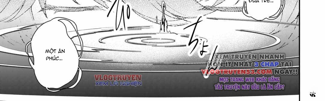 Isekai De Mizu No Dai Seirei Yattemasu Chapter 1 - Trang 2