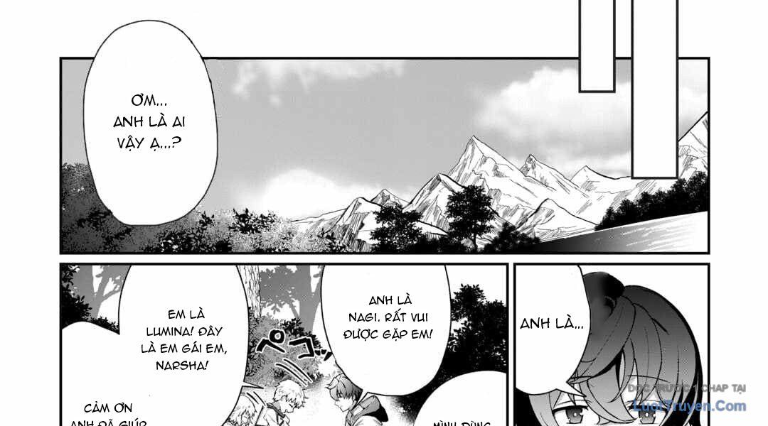 Isekai De Mizu No Dai Seirei Yattemasu Chapter 1 - Trang 2