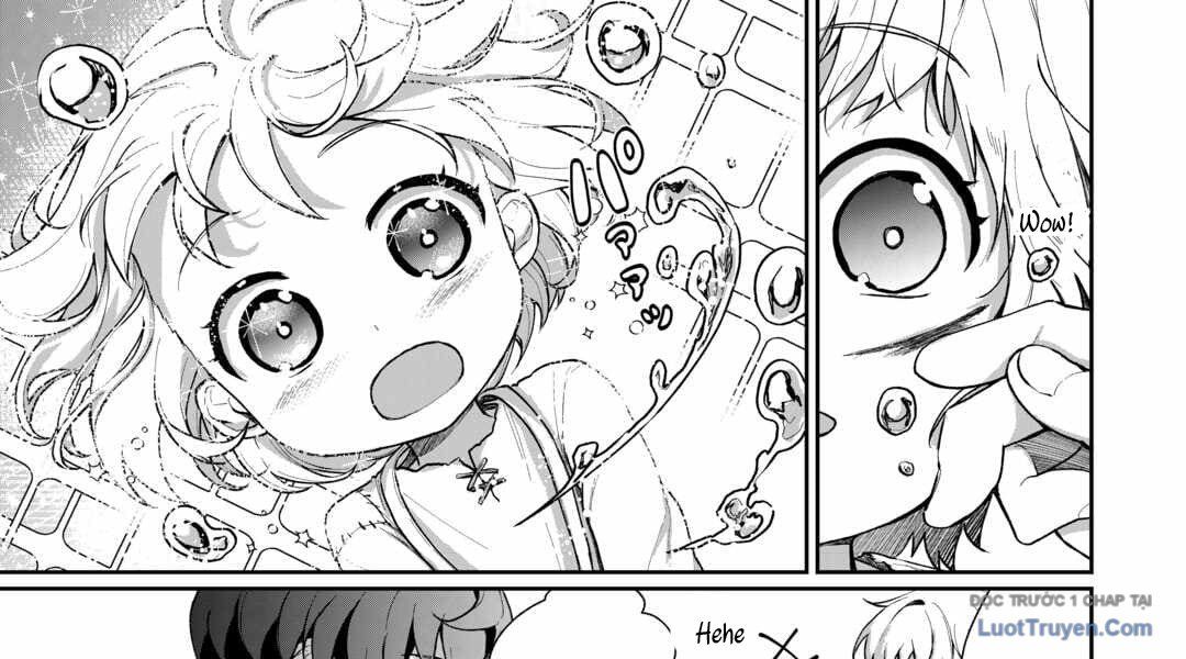 Isekai De Mizu No Dai Seirei Yattemasu Chapter 1 - Trang 2
