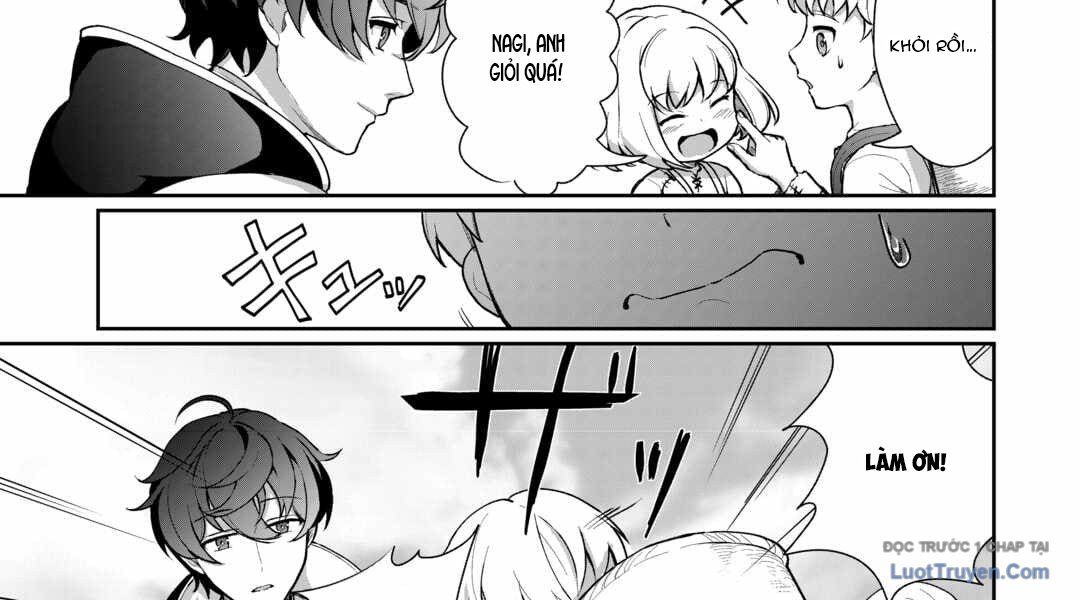 Isekai De Mizu No Dai Seirei Yattemasu Chapter 1 - Trang 2
