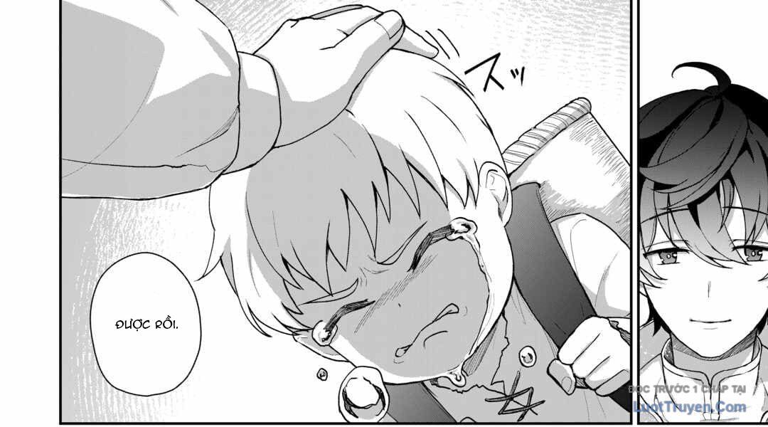 Isekai De Mizu No Dai Seirei Yattemasu Chapter 1 - Trang 2