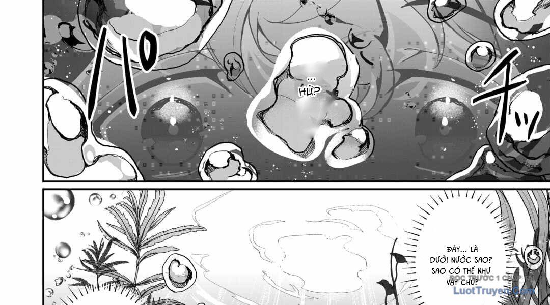 Isekai De Mizu No Dai Seirei Yattemasu Chapter 1 - Trang 2