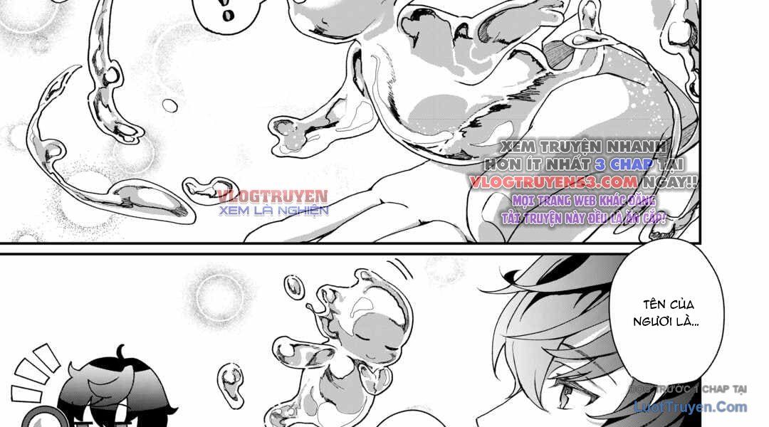 Isekai De Mizu No Dai Seirei Yattemasu Chapter 1 - Trang 2