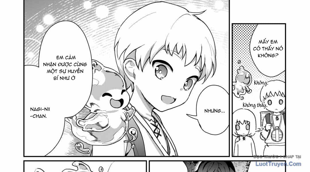 Isekai De Mizu No Dai Seirei Yattemasu Chapter 1 - Trang 2