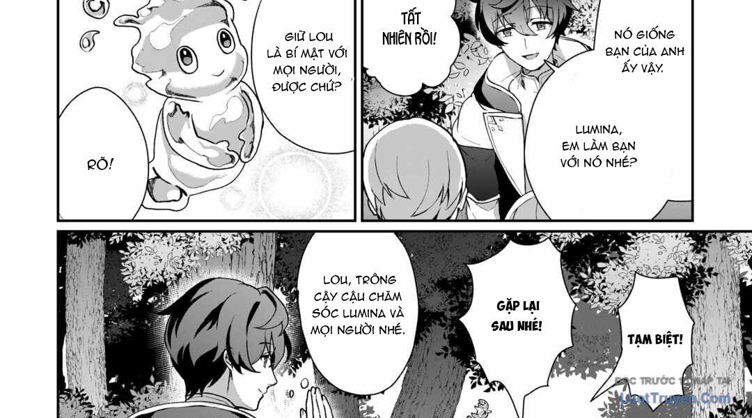 Isekai De Mizu No Dai Seirei Yattemasu Chapter 1 - Trang 2