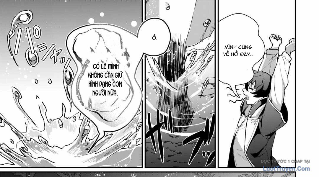 Isekai De Mizu No Dai Seirei Yattemasu Chapter 1 - Trang 2