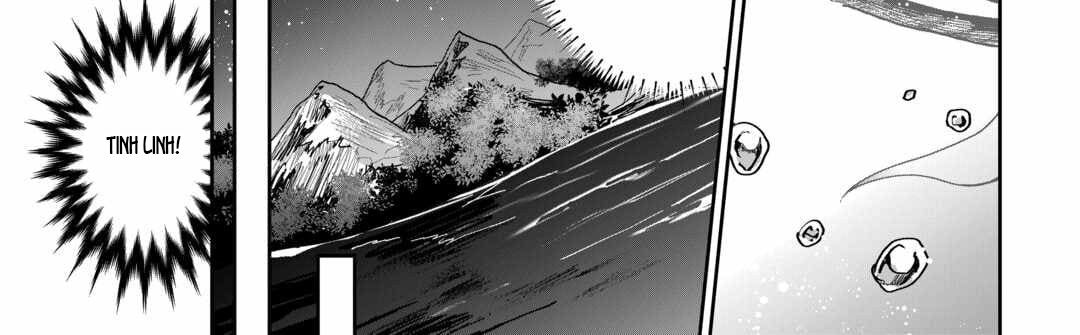 Isekai De Mizu No Dai Seirei Yattemasu Chapter 1 - Trang 2