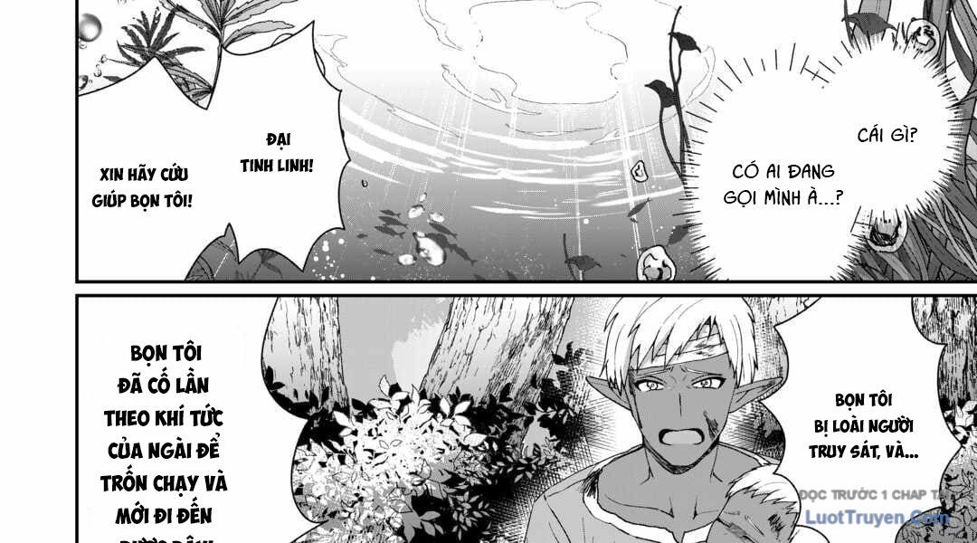 Isekai De Mizu No Dai Seirei Yattemasu Chapter 1 - Trang 2