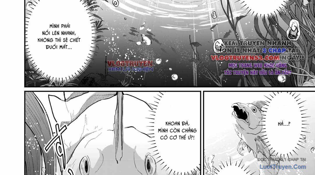 Isekai De Mizu No Dai Seirei Yattemasu Chapter 1 - Trang 2