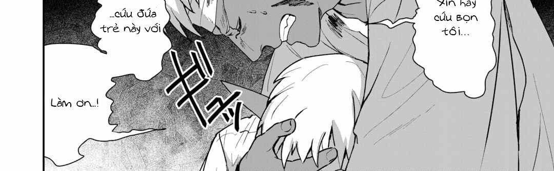 Isekai De Mizu No Dai Seirei Yattemasu Chapter 1 - Trang 2