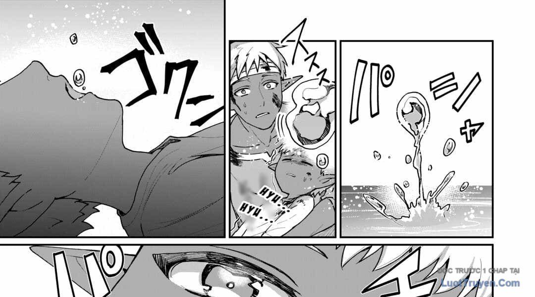 Isekai De Mizu No Dai Seirei Yattemasu Chapter 1 - Trang 2