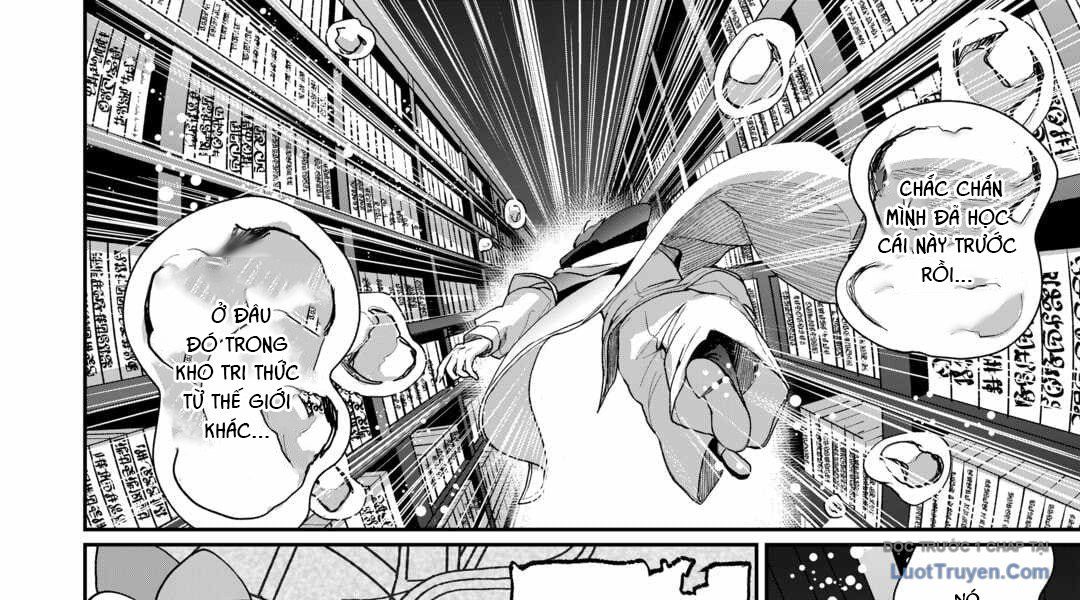 Isekai De Mizu No Dai Seirei Yattemasu Chapter 1 - Trang 2